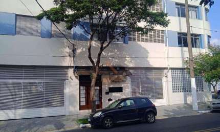 Apartamento à venda, 84 m² por R$ 440.000,00 - Mooca - São Paulo/SP