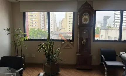 SALA COMERCIAL SÁUDE - JABAQUARA - METRÔ SAÚDE E METRÔ JABAQUARA 2 VAGAS - FARTO COMÉRCIO