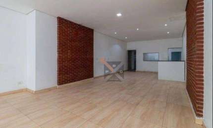 LOJA - SALÃO COMERCIAL IPIRANGA - METRÔ SACOMÃ - CPTM E METRÔ TAMANDUATEI - 240M² 2 WCS 2 VAGAS