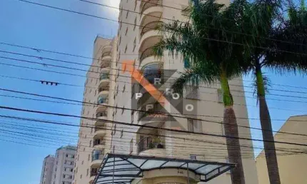 Apartamento à venda, 87 m² por r$ 760.000,00 - mooca - são paulo/sp