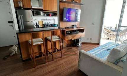 Apartamento, 60 m² - venda por R$ 530.000,00 ou aluguel por R$ 3.405,00/mês - Vila Prudente (Zona Leste) - São Paulo/SP