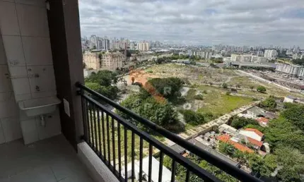 Apartamento à venda, 40 m² por r$ 380.000,00 - mooca - são paulo/sp