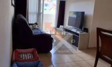 APTO 60M² 3 DORMS 1 VAGA - SACADA - PISCINA ADULTO E INFANTIL - LAZER COMPLETO - METRÔ GUILHERMINA ESPERANÇA - METRÔ VILA MATILDE