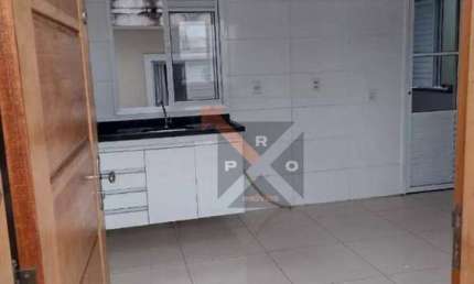 Apartamento à venda - Vila Esperança - São Paulo/SP