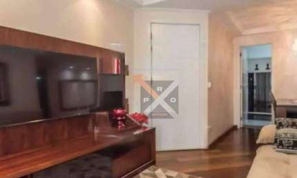 Ótimo apartamento em excelente localização - Suíte - 02 Vagas