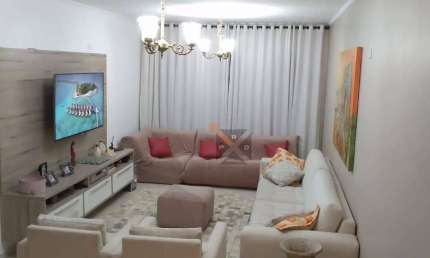 SOBRADO MOOCA - 3 VAGAS - 3 DORMS SENDO 1 SUÍTE + ESCRITÓRIO - QUINTAL COM ÁREA GOURMET E CHURRASQUEIRA