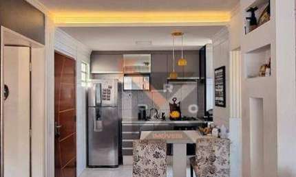 OPORTUNIDADE 50M² 2 DORMS 1 VAGA - SHOPPING ARICANDUVA - FARTO COMÉRCIO AO ENTORNO