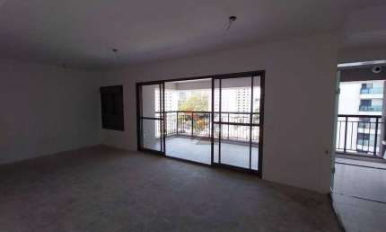 Apartamento Novo no Parque da Mooca - Varanda Gourmet - 02 vagas com Depósito Privativo