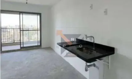 Studio cyrela for you vila mariana - 25m² - andar alto - vista livre - novo - metrô ana rosa - metrô vila mariana