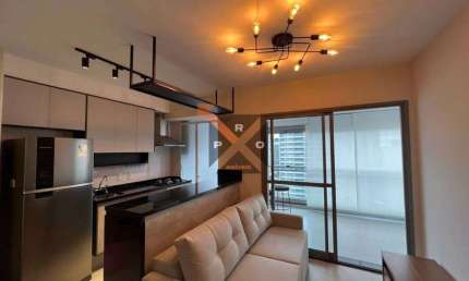 Apartamento com 2 quartos para alugar na Rua dos Pinheiros, 1057, Pinheiros, São Paulo