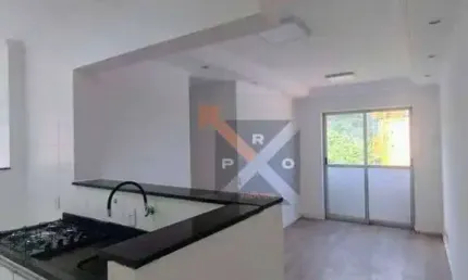 OPORTUNIDADE-REFORMADO-PRONTO PARA MORAR-2 DORMS 1 VAGA COM SACADA - PARQUE DO CARMO-SHOPPING ARICANDUVA