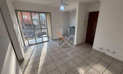 APTO 55M² Á 650MTS METRÔ VILA TOLSTOI - 2 DORMS COM SACADA E 1 VAGA - OPÇÕES DE LAZER NO CONDOMINIO
