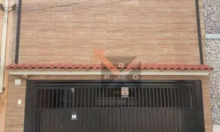 Casa com 5 quartos à venda na Rua Duarte de Azevedo, 741, Santana, São Paulo