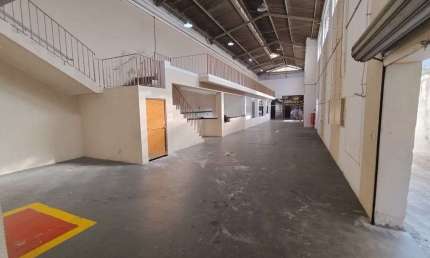 Barracão / Galpão / Depósito com 1 sala para alugar na Avenida Celso Garcia, 1515, Brás, São Paulo