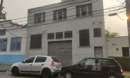 Galpão Mooca para alugar, 665 m² Alto da Mooca - São Paulo/SP