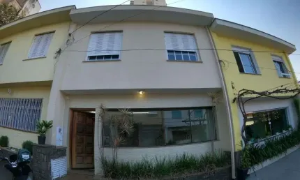Casa em condomínio fechado com 3 quartos para alugar na Rua Chamantá, 298, Mooca, São Paulo