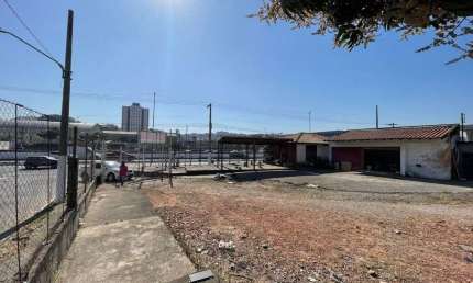 Área para alugar, 1500 m² por R$ 42.800,00/mês - Jardim Nove de Julho - São Paulo/SP