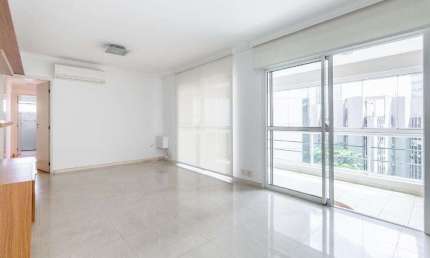 ATMOSFERA ITAIM 118M² VARANDA GOURMET  - 3 DORMS SENDO 1 SUÍTE 2 VAGAS - CONDOMINIO CLUBE