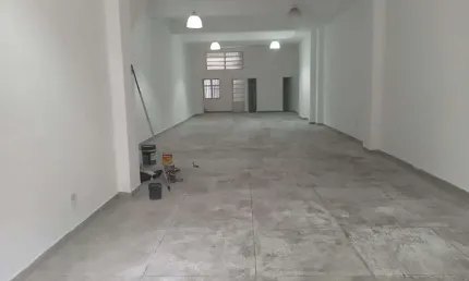 Salão mooca para alugar, 150 m² por r$ 8.000,00/mês - mooca - são paulo/sp
