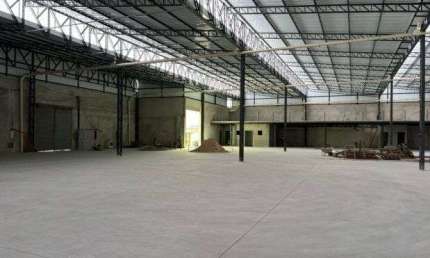Galpão - Terreno à venda, 3000 m² por R$ 70.000.000,00 - Cambuci - São Paulo/SP
