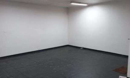 Sala para alugar, 42 m² por R$ 1.496,18/mês - São Lucas - São Paulo/SP