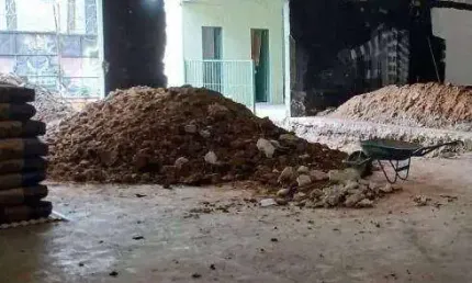 Galpão para alugar, 715 m² por R$ 17.218,00/mês - Parque Edu Chaves - São Paulo/SP