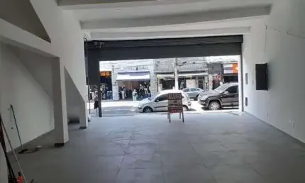Loja para alugar, 235 m² por r$ 21.708,69/mês - brás - são paulo/sp
