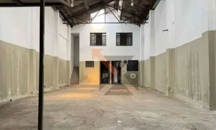 Salão para alugar, 300 m² - Alto da Moóca - São Paulo/SP