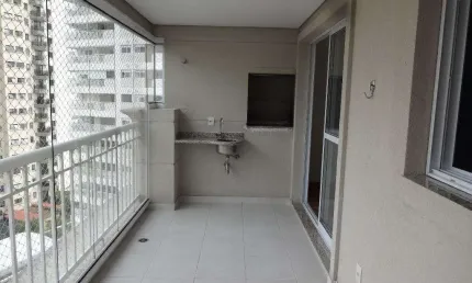 MOOCA -92M² VARANDA GOURMET - 3 DORMS SENDO 1 SUÍTE + ÁREA INTERNA PARA ESCRITÓRIO OU DEPÓSITO - LAZER COMPLETO