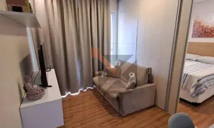 Lindo apartamento totalmente planejado na região central de sp
