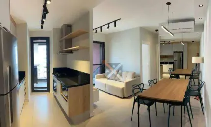 Apartamento com 2 quartos para alugar na Rua Cristiano Viana, 62, Pinheiros, São Paulo