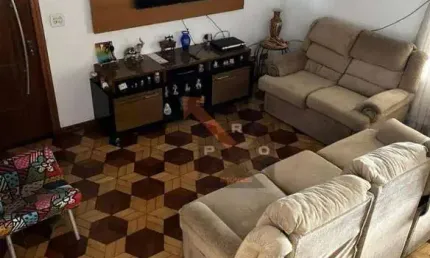 SOBRADO NA SAÚDE - 3 DORMS SENDO 1 SUÍTE 3 VAGAS - SHOPPING PLAZA SUL - ACESSSO METRÔ SÃO JUDAS - METRÔ SAÚDE