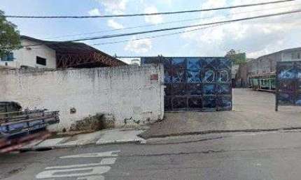 Galpão para alugar, 1841 m² por R$ 20.809,00/mês - Demarchi - São Bernardo do Campo/SP