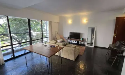 Excelente apto 90m² vila olímpia - 3 dorms sendo 1 suíte 1 vaga - sacada - piscina - metrô moema - metrô eucaliptos