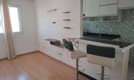 Apartamento Na Vila Prudente - 01 Vaga de Garagem - Lazer com Piscina