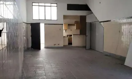Salão à venda, 174 m² por R$ 870.000,00 - Mooca - São Paulo/SP