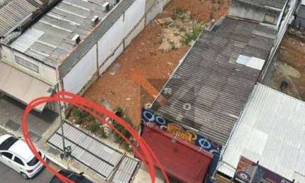 TERRENO FRENTE PARA DUAS RUAS - 7X44 - 308M² - PRÉDIOS - GALPÃO - ARMAZEM - AV. PAULISTA - SHOPPING FREI CANECA - HOSPITAL 9 DE JULHO - METRÔ