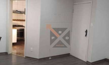Apartamento com 2 quartos para alugar na Rua Doutor Vicente Giacaglini, 737, Vila Bela, São Paulo