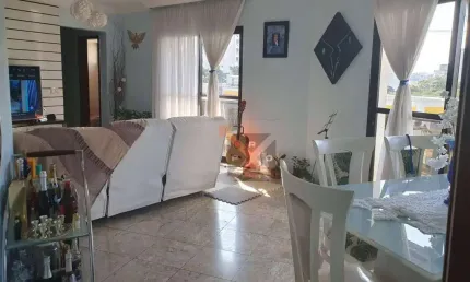 Apartamento com 3 dormitórios à venda, 130 m² por r$ 870.000,00 - jardim avelino - são paulo/sp
