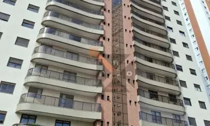 Apartamento com 4 dormitórios à venda, 170 m² por r$ 1.650.000,00 - vila regente feijó - são paulo/sp
