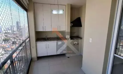 Apartamento com 3 dormitórios à venda, 92 m² por r$ 1.025.000,00 - mooca - são paulo/sp