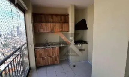 Apartamento com 3 dormitórios para alugar, 92 m² por r$ 6.973,00/mês - alto da mooca - são paulo/sp