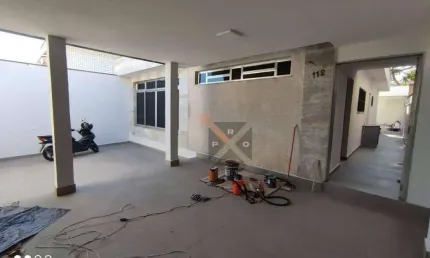 Casa com 2 dormitórios para alugar, 155 m² por r$ 6.500/mês - alto da mooca - são paulo/sp