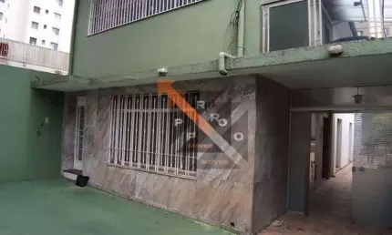 Terreno à venda na Rua Olímpio Portugal, 112, Mooca, São Paulo