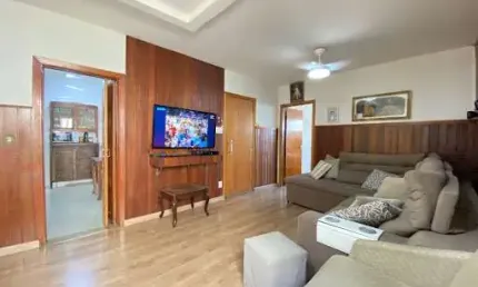 Casa com 4 quartos à venda na Rua Augusto Meneghetti, Jardim Bela Vista, Araras