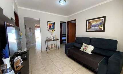 Casa com 4 quartos à venda na Rua Victório Bellini, Chácara Heitor Villa Lobos, Araras
