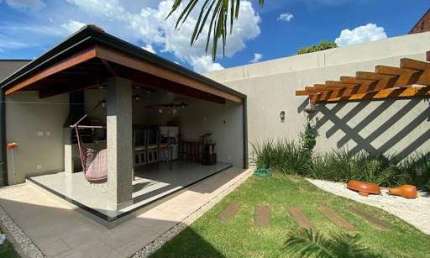 Casa com 3 dormitórios à venda, 140 m² por R$ 425.000,00 - Jardim das Nações II - Araras/SP