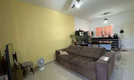 Casa com 2 dormitórios à venda, 60 m² por R$ 480.000 - Residencial Bosque dos ipês - Araras/SP