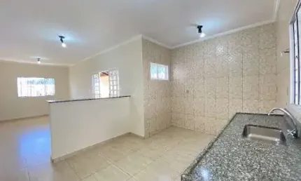 Casa com 2 dormitórios à venda, 120 m² por R$ 320.000,00 - Jardim dos Ypês - Araras/SP