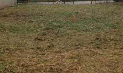 Terreno à venda, 270 m² por R$ 120.000,00 - Jardim Santa Efigênia - Araras/SP